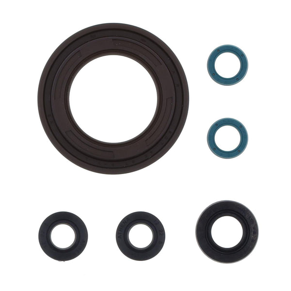 Serie Paraolio Motore YAMAHA TDM 900 - Years: from 1-2002 - to 12-2010