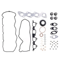 Kit Guarnizioni Smeriglio senza Guarnizione Testata NISSAN CABSTAR (F24M, F24W) 35.13 DCI, 45.13 DCI 2.5 (F24M) 2488-All Model Years