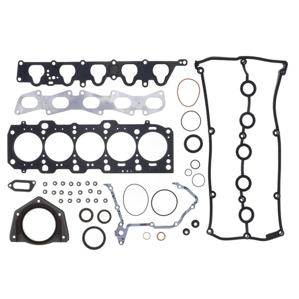 Serie Guarnizioni Motore con Guarnizione Testata e Paraolio FIAT STILO (192_) 2.4 20V (192_XD1A, 192AXD12) 2446-All Model Years