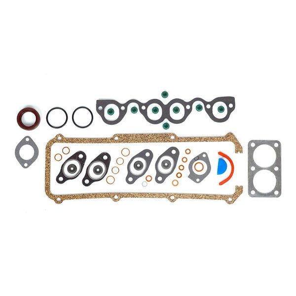 Kit Guarnizioni Smeriglio senza Guarnizione Testata, con Paraolio VW TRANSPORTER T3 Van (24_, 25_) 1.6 TD Syncro 1588-All Model Years