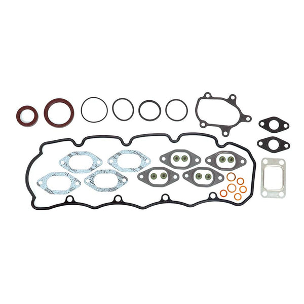 Kit Guarnizioni Smeriglio senza Guarnizione Testata, con Paraolio FIAT CROMA (154_) 2500 TD (154.LL, 154.PL) 2500-All Model Years