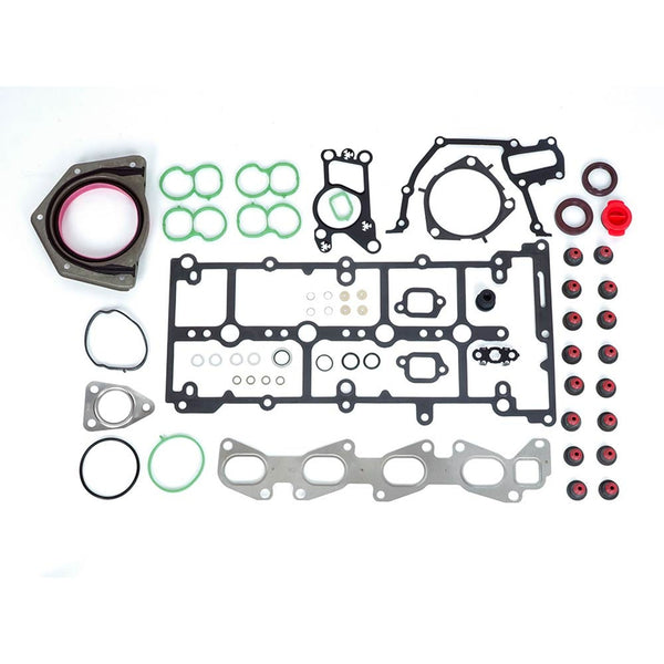 Serie Guarnizioni Motore senza Guarnizione Testata, con Paraolio ALFAROMEO 940 A3.000 1598-All Model Years