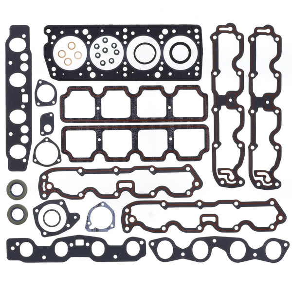 Kit Guarnizioni Smeriglio con Guarnizione Testata e Paraolio LANCIA 831 B6.000 1585-All Model Years