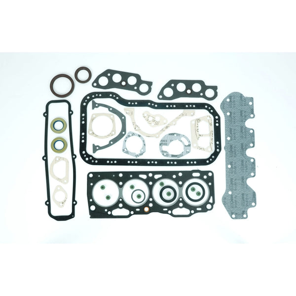 Serie Guarnizioni Motore con Guarnizione Testata e Paraolio LANCIA DELTA II (836_) 1.4 i.e. (836AF, 836AH) 1372-All Model Years