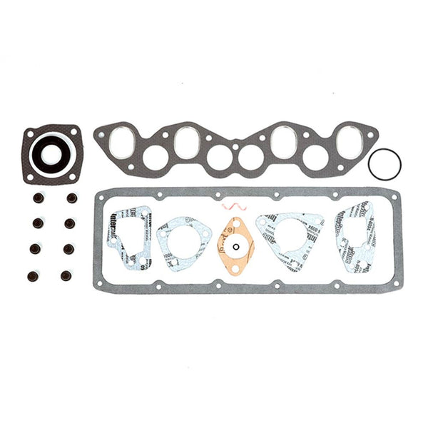 Kit Guarnizioni Smeriglio senza Guarnizione Testata, con Paraolio FIAT UNO (146_, 158_) 70 TD 1.4 1367-All Model Years