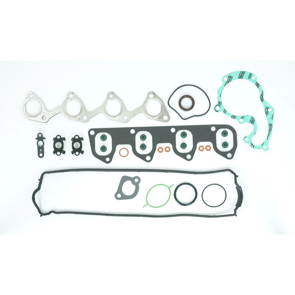 Kit Guarnizioni Smeriglio senza Guarnizione Testata, con Paraolio FORD FIESTA Hatchback Van (JV_) | COURIER TD 1.8 1753-All Model Years
