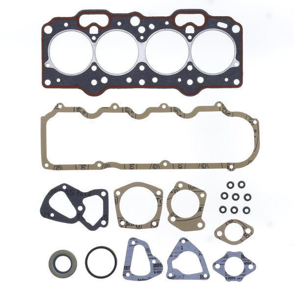 Kit Guarnizioni Smeriglio con Guarnizione Testata e Paraolio AUTOBIANCHI 146A5.046 1297-All Model Years