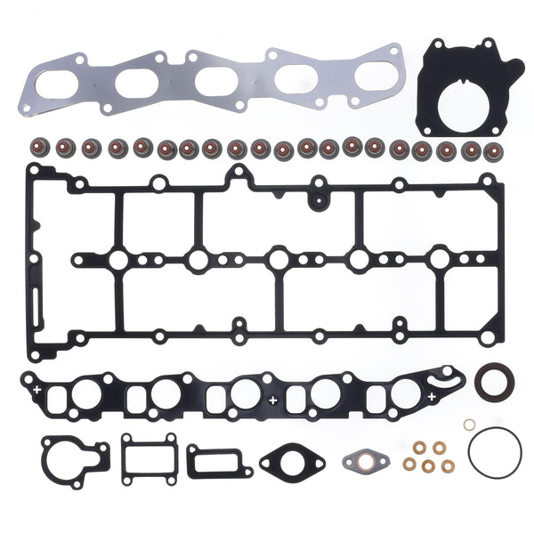 Kit Guarnizioni Smeriglio senza Guarnizione Testata, con Paraolio ALFAROMEO SPIDER (939_) 2.4 JTDM (939EXD1B, 939EXD12) 2387-All Model Years