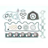 Serie Guarnizioni Motore senza Guarnizione Testata, con Paraolio FIAT MAREA (185_) 2.4 TD 125 2387-All Model Years