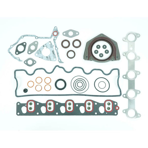 Serie Guarnizioni Motore senza Guarnizione Testata, con Paraolio FIAT MAREA (185_) 2.4 TD 125 2387-All Model Years