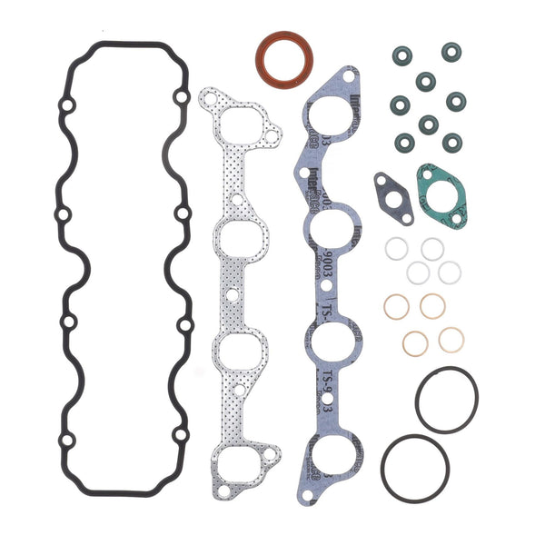 Kit Guarnizioni Smeriglio senza Guarnizione Testata, con Paraolio OPEL X 16 XE 1598-All Model Years