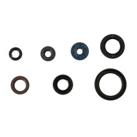 Serie Paraolio Motore YAMAHA YZ FX 250 - Years: from 1-2015 - to 12-2019