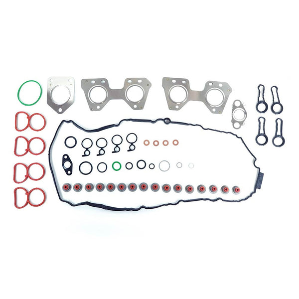 Kit Guarnizioni Smeriglio BMW 1 (E81) 120 d 1995-All Model Years