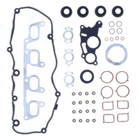 Kit Guarnizioni Smeriglio senza Guarnizione Testata, con Paraolio VW JETTA IV (162, 163, AV3, AV2) 1.6 TDI 1598-All Model Years