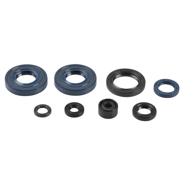 Serie Paraolio Motore SUZUKI RM 65 - Years: from 1-2003 - to 12-2005