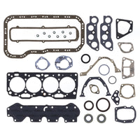 Serie Guarnizioni Motore con Guarnizione Testata e Paraolio FIAT TIPO (160_) 1.9 D 1929-All Model Years