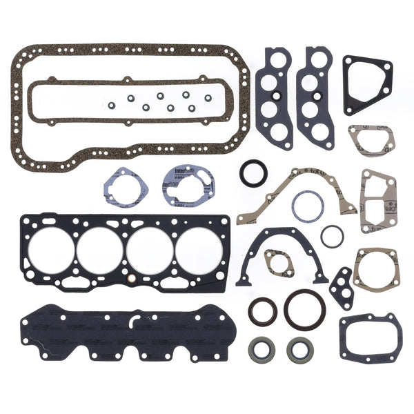 Serie Guarnizioni Motore con Guarnizione Testata e Paraolio FIAT TIPO (160_) 1.9 D 1929-All Model Years
