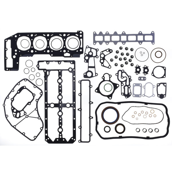 Serie Guarnizioni Motore con Guarnizione Testata e Paraolio FIAT DUCATO Bus (250_) 140 Natural Power 2999-All Model Years