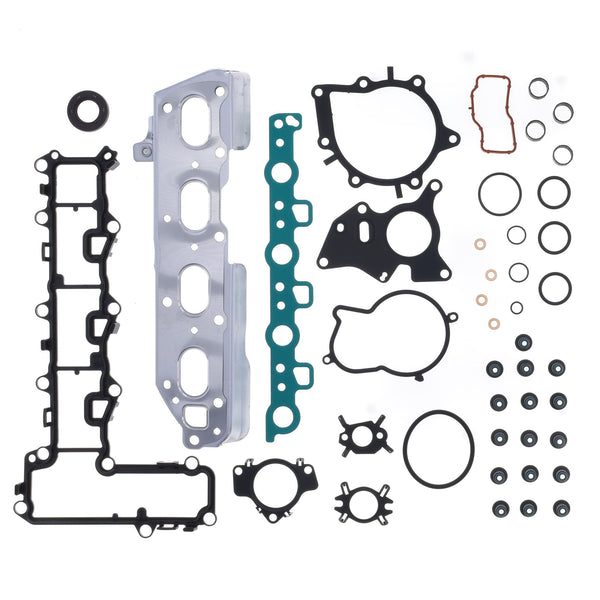Kit Guarnizioni Smeriglio senza Guarnizione Testata, con Paraolio CITROËN C5 III Break (RW_) 2.0 HDi 140 1997-All Model Years