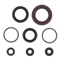 Serie Paraolio Motore SUZUKI UH BURGMAN 150 - Years: from 1-2004 - to 12-2006