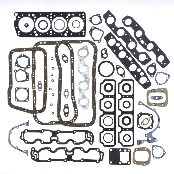 Serie Guarnizioni Motore con Guarnizione Testata e Paraolio FIAT 159 A4.046 1756-All Model Years