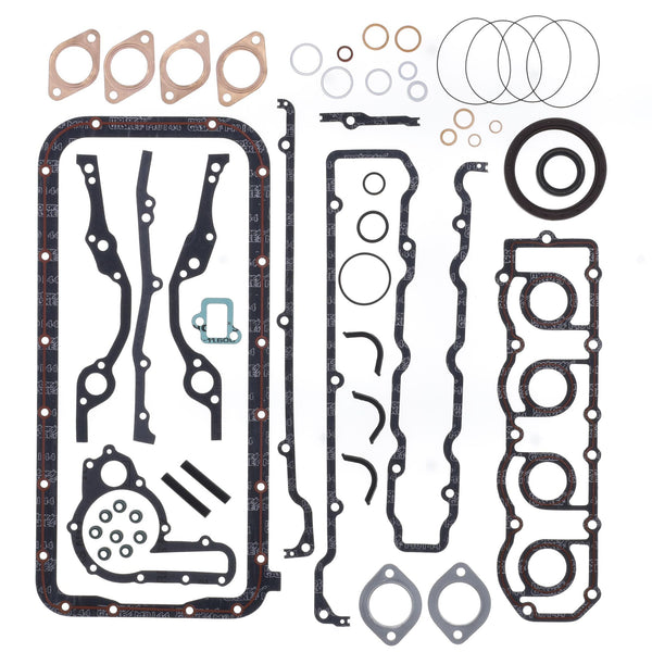 Serie Guarnizioni Motore senza Guarnizione Testata, con Paraolio ALFAROMEO AR 06224 1962-All Model Years