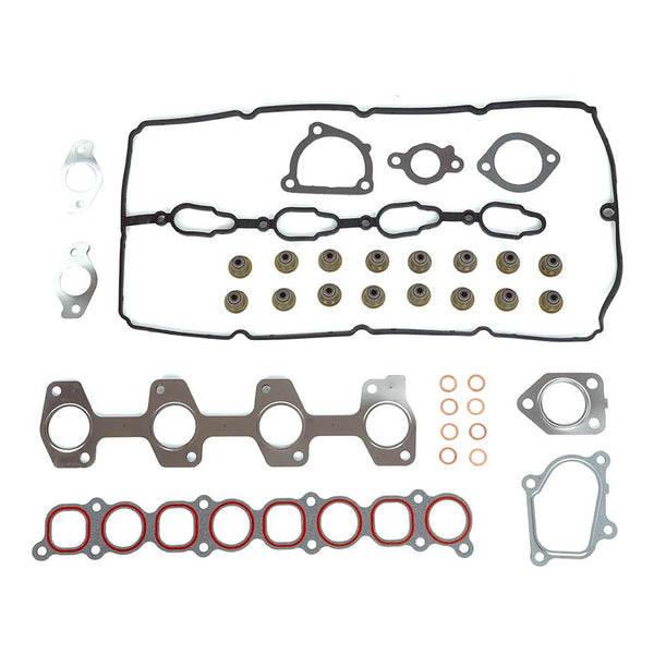 Kit Guarnizioni Smeriglio senza Guarnizione Testata KIA SORENTO I (JC) 2.5 CRDi 4WD 2497-All Model Years