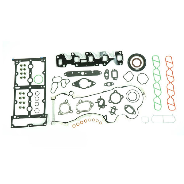 Serie Guarnizioni Motore senza Guarnizione Testata, con Paraolio FIAT 169 A5.000 1248-All Model Years
