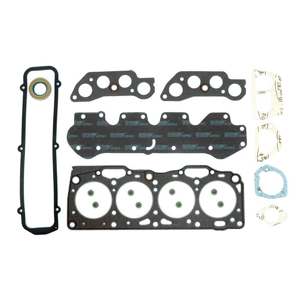 Kit Guarnizioni Smeriglio con Guarnizione Testata e Paraolio LANCIA DELTA II (836_) 1.4 i.e. (836AF, 836AH) 1372-All Model Years