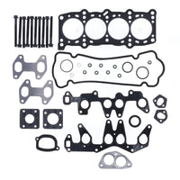 Kit Guarnizioni Smeriglio con Guarnizione Testata e Paraolio FIAT PALIO Weekend (178_, 173_, 373_, 374_, 171_) 1.2 1242-All Model Years