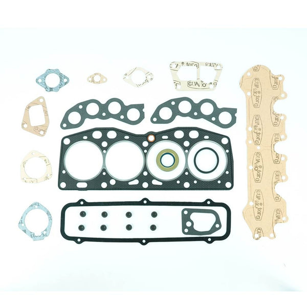 Kit Guarnizioni Smeriglio con Guarnizione Testata e Paraolio FIAT 128 A1.000 1290-All Model Years