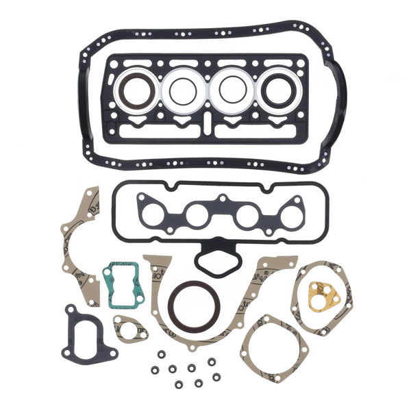 Serie Guarnizioni Motore con Guarnizione Testata e Paraolio FIAT 170 A1.046 903-All Model Years