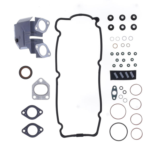 Kit Guarnizioni Smeriglio senza Guarnizione Testata BMW 3 Compact (E36) 318 tds 1665-All Model Years