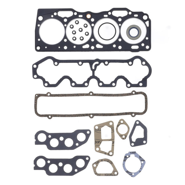 Kit Guarnizioni Smeriglio con Guarnizione Testata e Paraolio FIAT FIORINO MPV Van (146_) 75 i.e. 1.6 1581-All Model Years