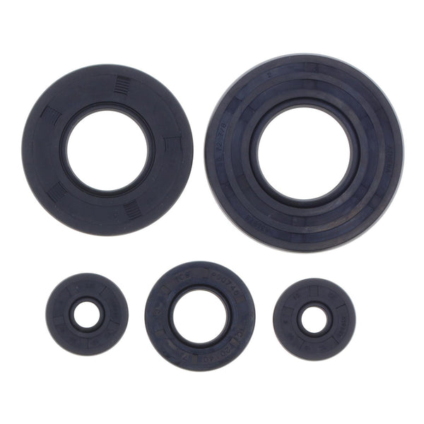 Serie Paraolio Motore ROTAX SUMMIT 670 - Years: from 1-1995 - to 12-1995