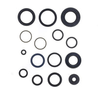 Serie Paraolio Motore YAMAHA XP T-MAX 530 - Years: from 1-2012 - to 12-2019