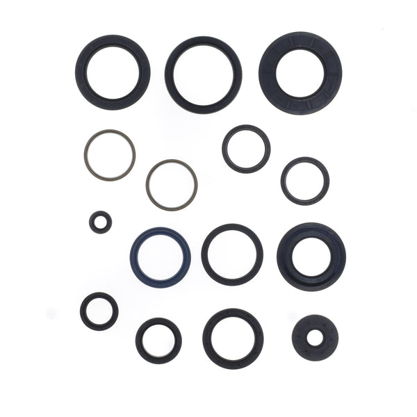 Serie Paraolio Motore YAMAHA XP T-MAX 530 - Years: from 1-2012 - to 12-2019