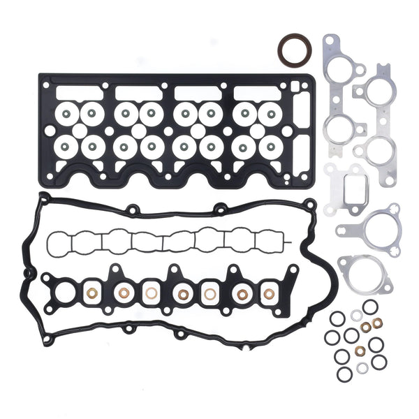 Kit Guarnizioni Smeriglio senza Guarnizione Testata, con Paraolio OPEL Z 17 DTR 1686-All Model Years