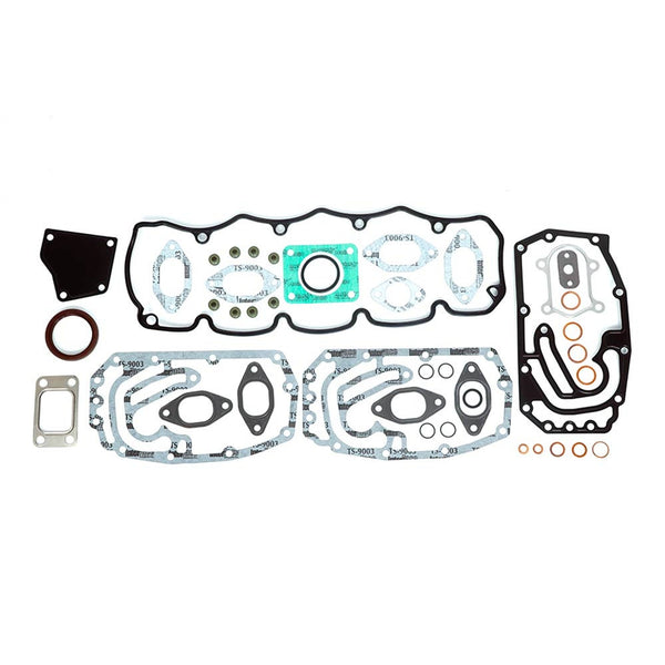 Kit Guarnizioni Smeriglio senza Guarnizione Testata, con Paraolio IVECO DAILY III Platform/Chassis 29 L 11 2798-All Model Years