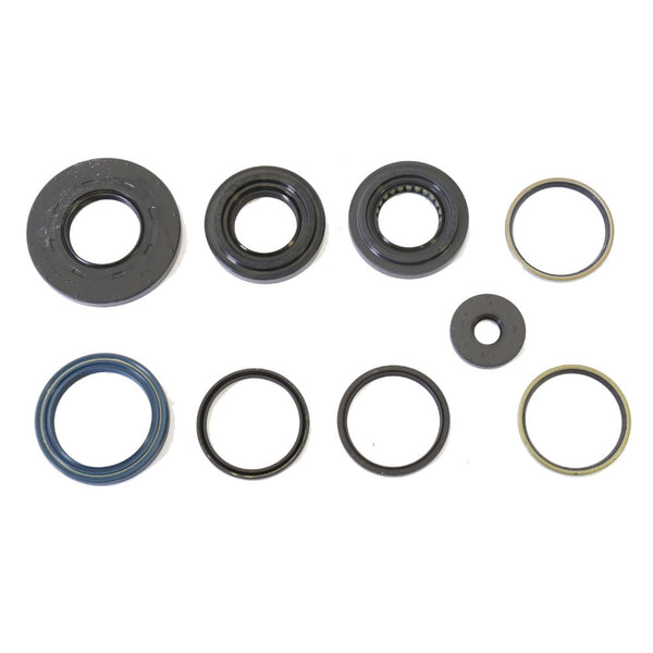 Serie Paraolio Motore YAMAHA YXR RHINO 450 - Years: from 1-2007 - to 12-2008