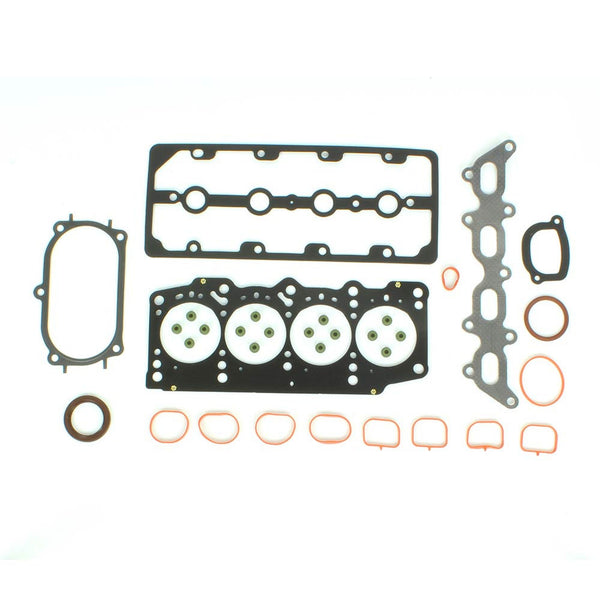 Kit Guarnizioni Smeriglio con Guarnizione Testata e Paraolio FIAT IDEA Van (350_) 1.4 (350BXA1A) 1368-All Model Years