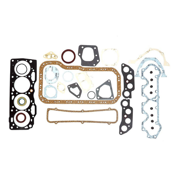 Serie Guarnizioni Motore con Guarnizione Testata e Paraolio FIAT FIORINO Pick up (146_) 1.6 1581-All Model Years