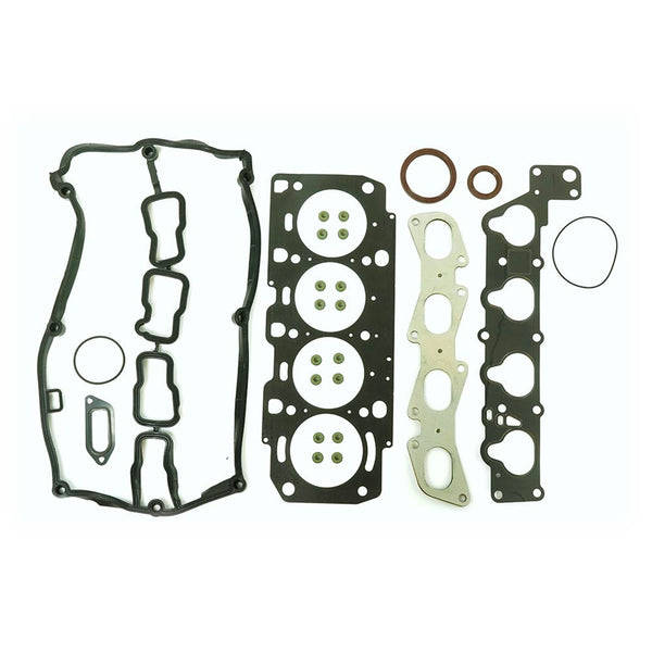 Kit Guarnizioni Smeriglio con Guarnizione Testata e Paraolio ALFAROMEO AR 36301 1970-All Model Years