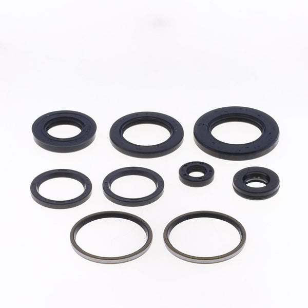 Serie Paraolio Motore YAMAHA X-MAX YP R / BLACK 250 - Years: from 1-2005 - to 12-2013
