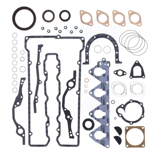 Serie Guarnizioni Motore senza Guarnizione Testata, con Paraolio ALFAROMEO 155 (167_) 1.8 T.S. Sport (167.A4A, 167.A4C, 167.A4E) 1773-All Model Years