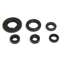 Serie Paraolio Motore YAMAHA XT X / R 125 - Years: from 1-2005 - to 12-2008