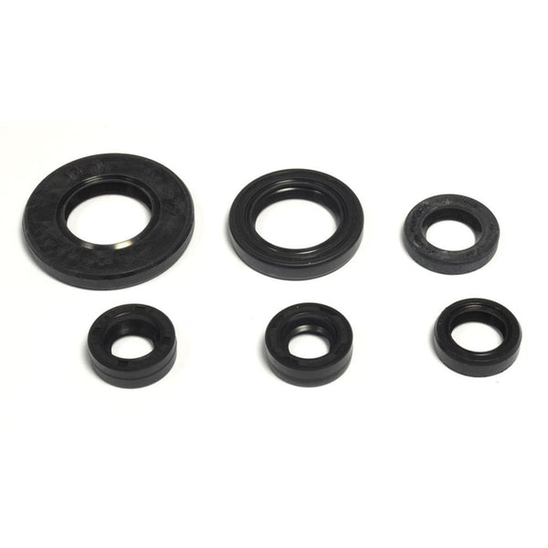 Serie Paraolio Motore YAMAHA XT X / R 125 - Years: from 1-2005 - to 12-2008