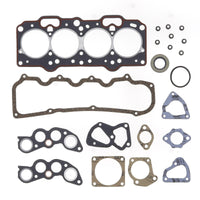 Kit Guarnizioni Smeriglio con Guarnizione Testata e Paraolio FIAT FIORINO MPV Van (146_) 70 1.3 1301-All Model Years