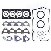 Kit Guarnizioni Smeriglio con Guarnizione Testata e Paraolio LANCIA 834 F1.000 1995-All Model Years