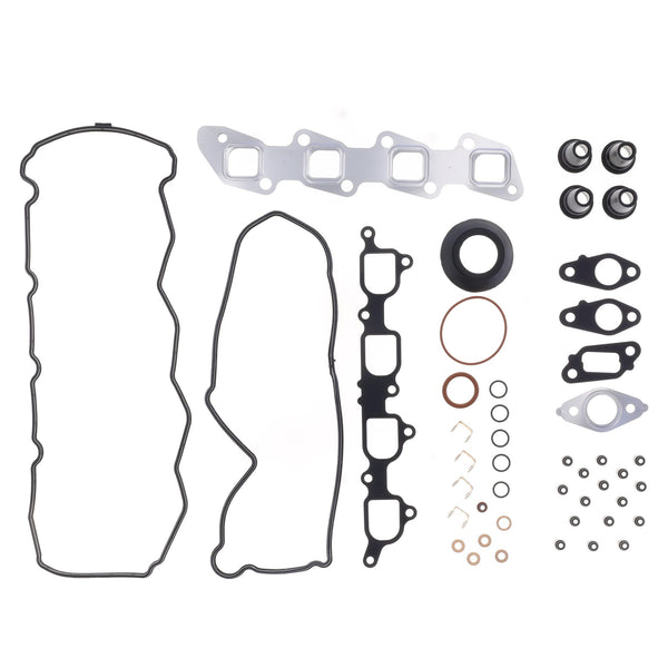 Kit Guarnizioni Smeriglio senza Guarnizione Testata NISSAN CABSTAR (F24M, F24W) 28.12 DCI, 32.12 DCI, 34.12 DCI, 35.12 DCI 2.5 (F24M) 2488-All Model Years